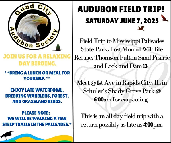 Event info