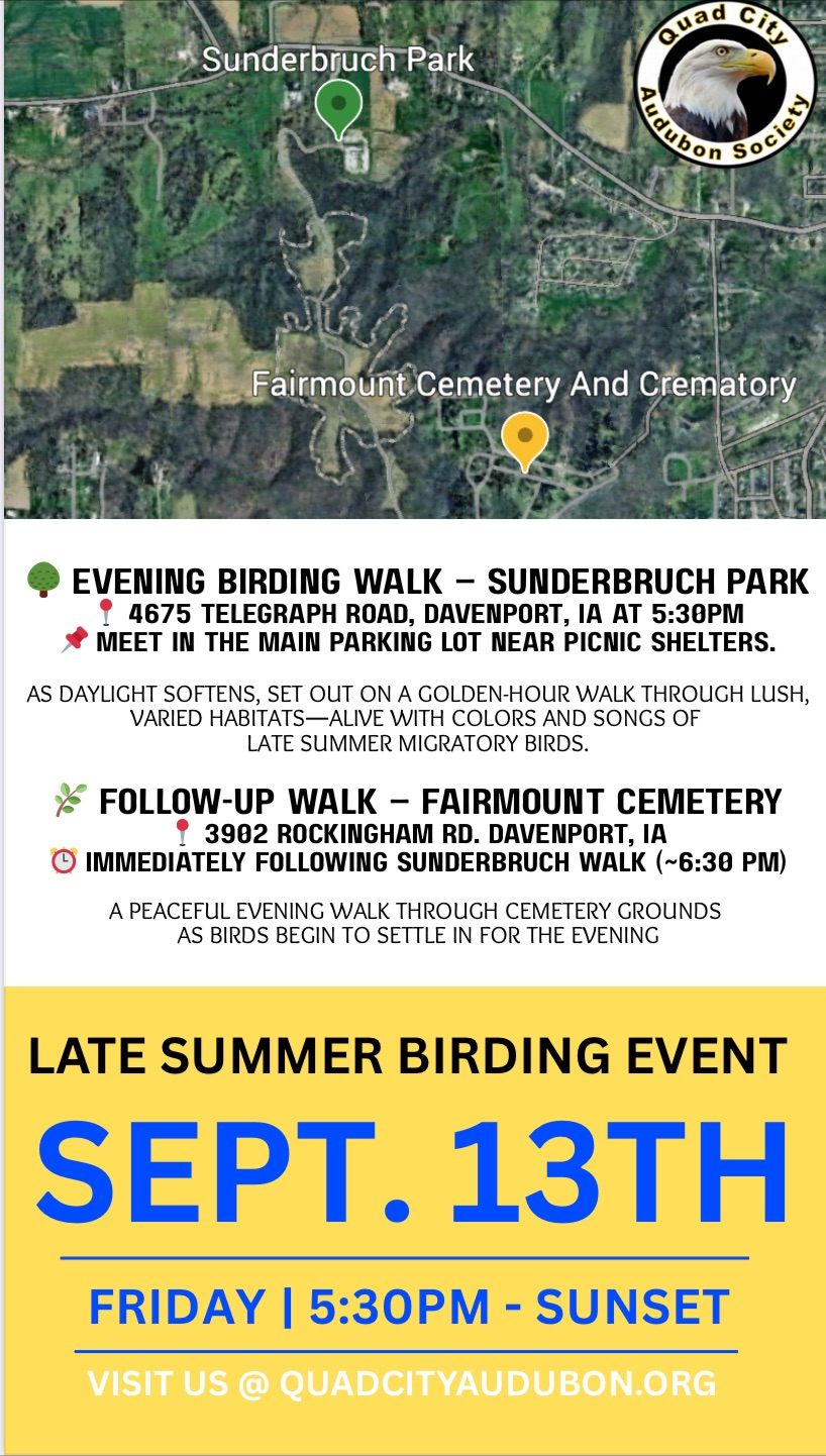 Event info